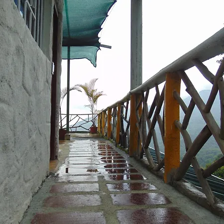 Dunarinka Minca Exterior photo