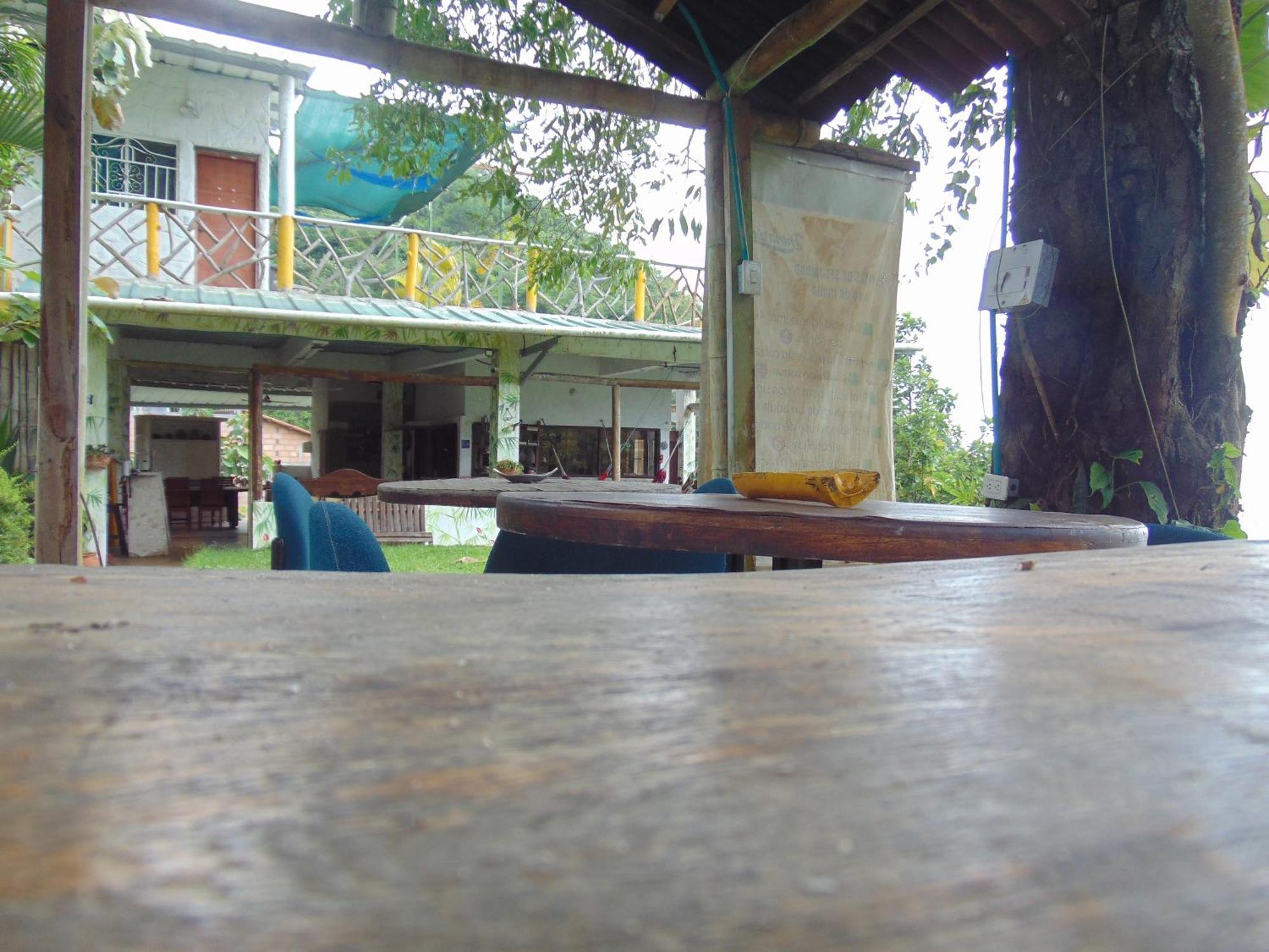 Dunarinka Country house