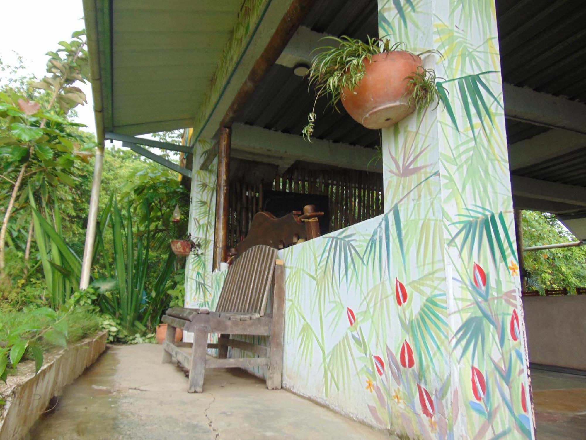 Dunarinka Country house *