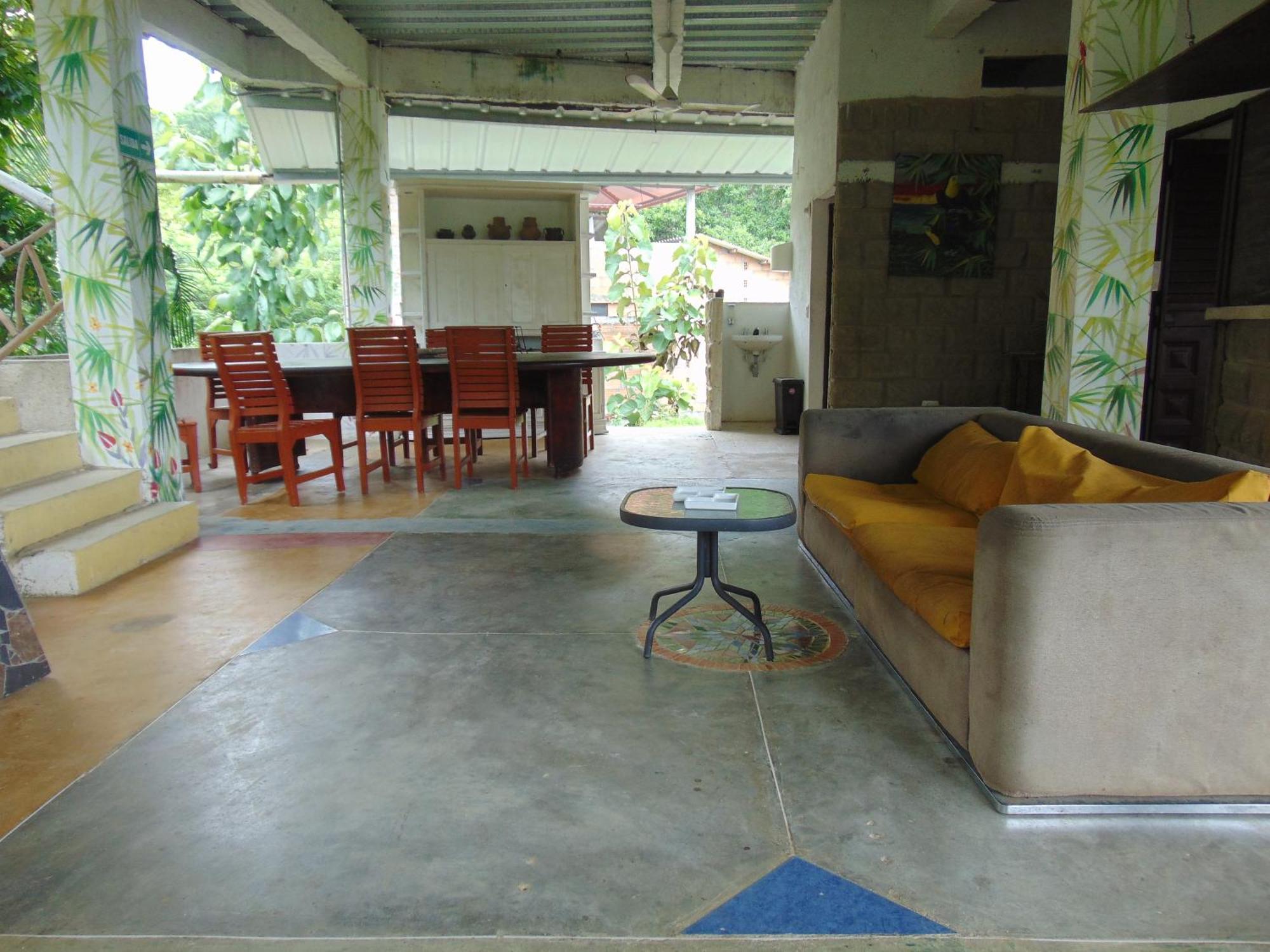 Country house Dunarinka