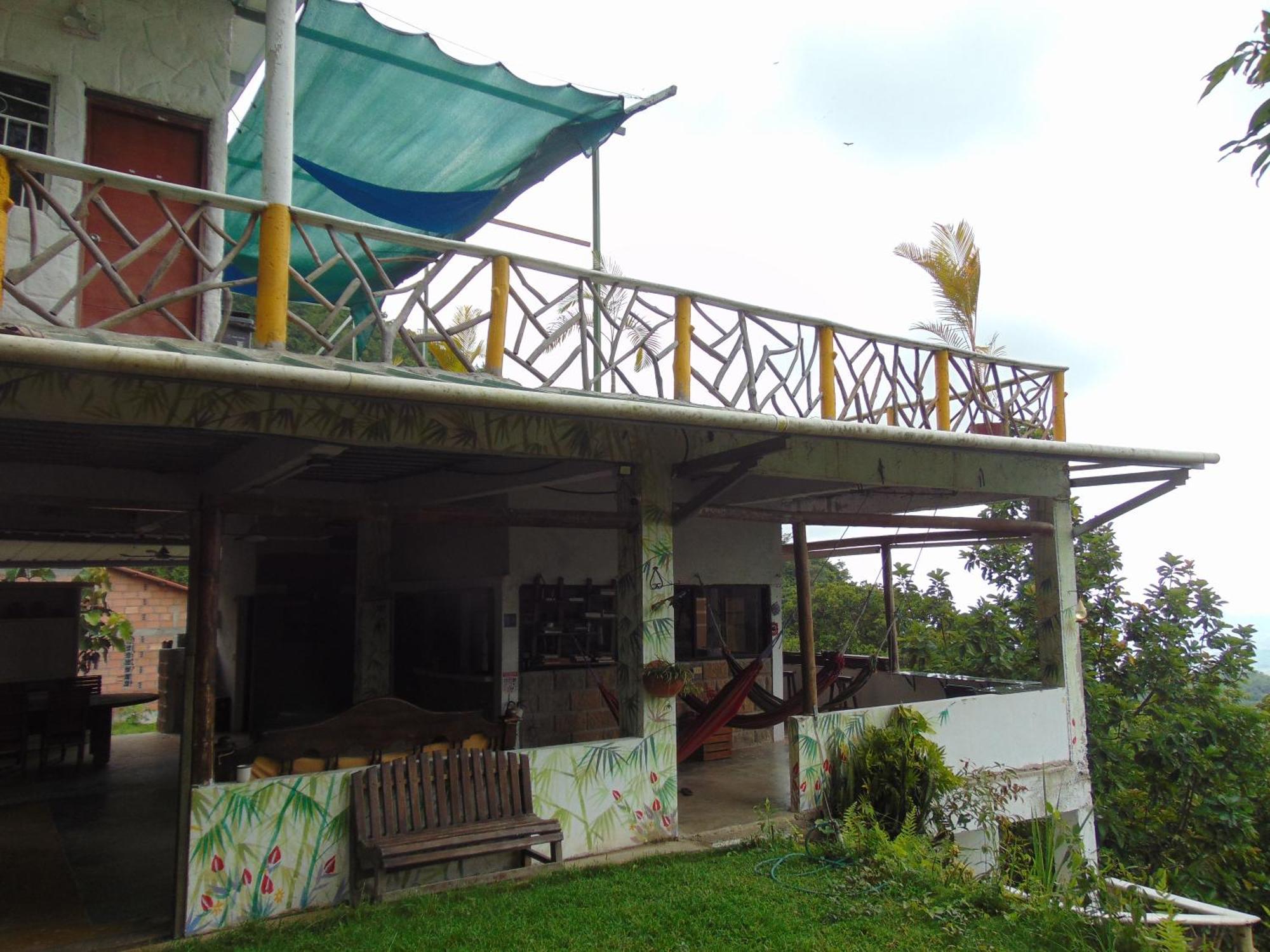 Country house Dunarinka *