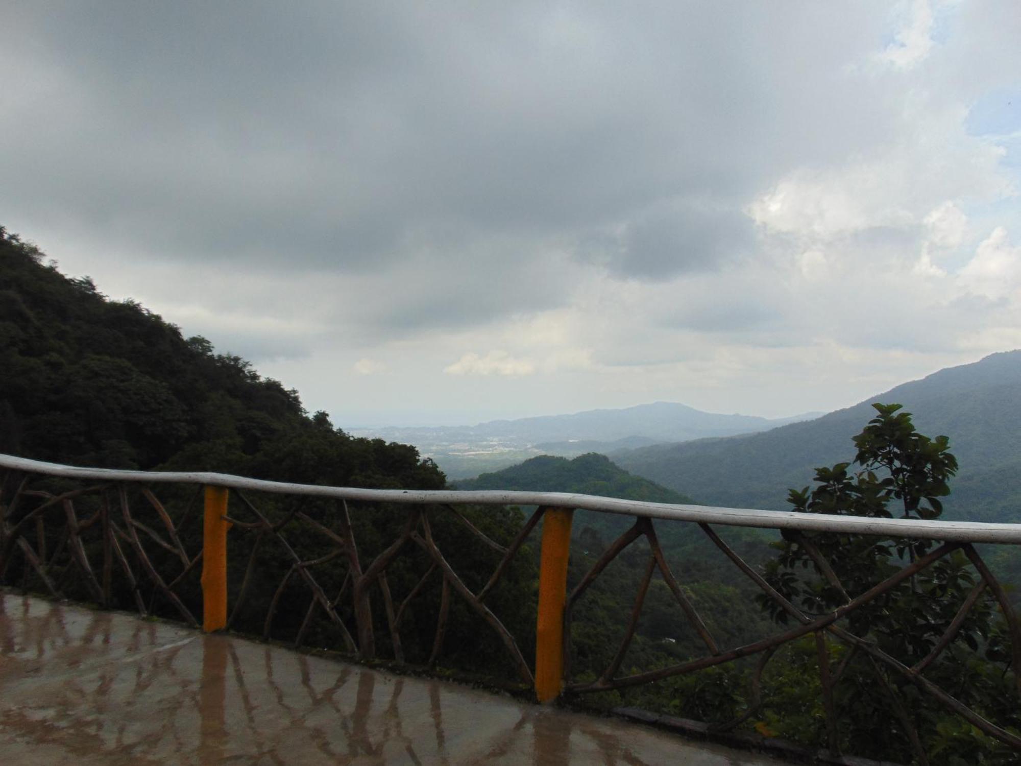 Dunarinka Country house Minca