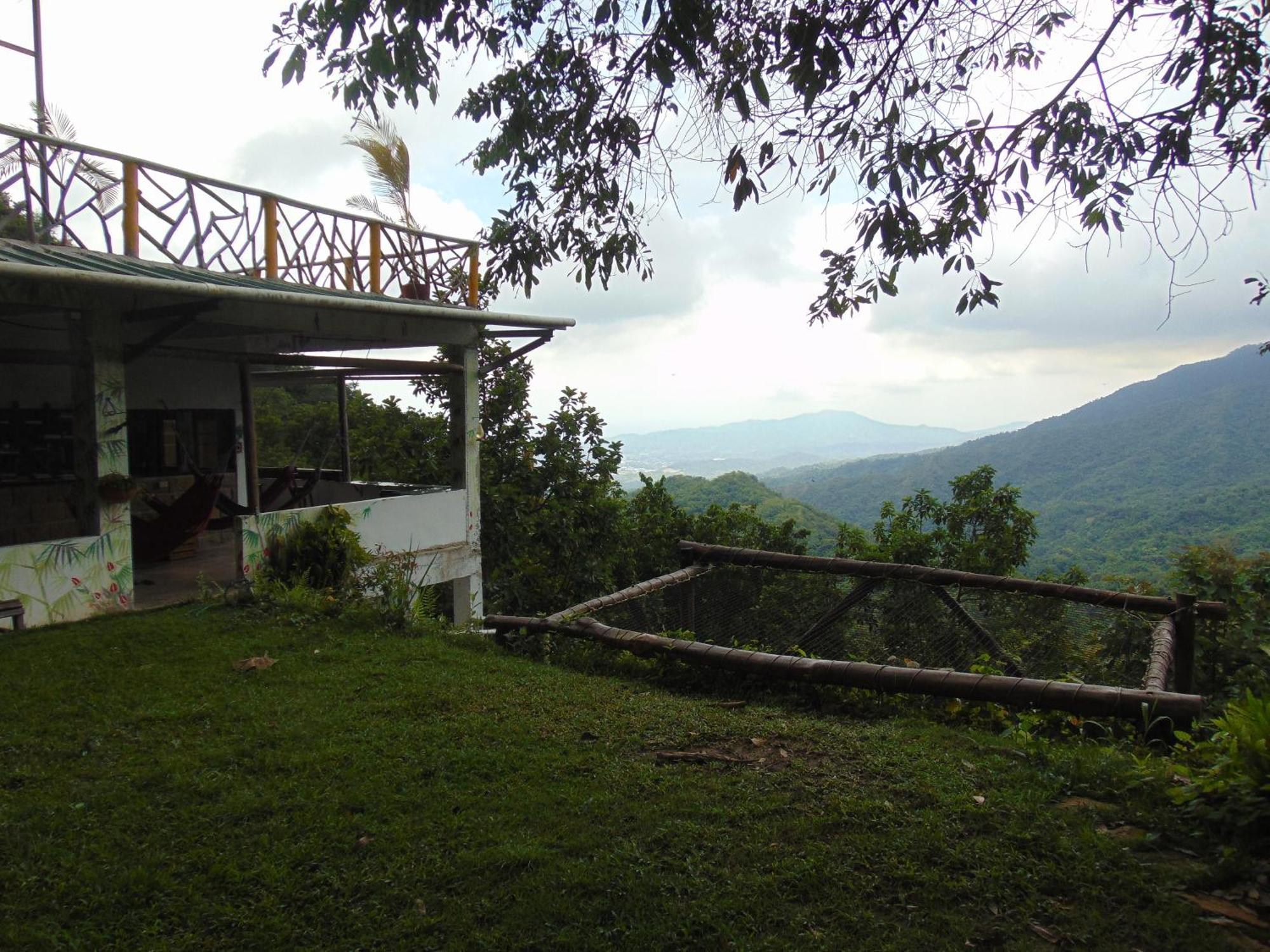 Country house Dunarinka Minca