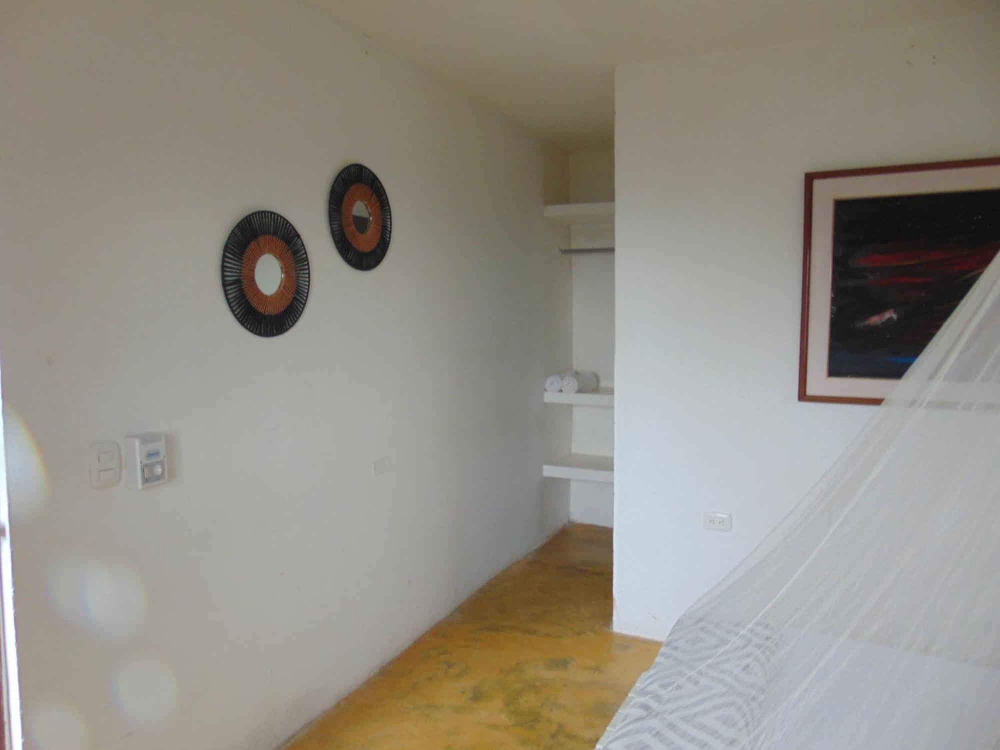 Dunarinka Country house Minca