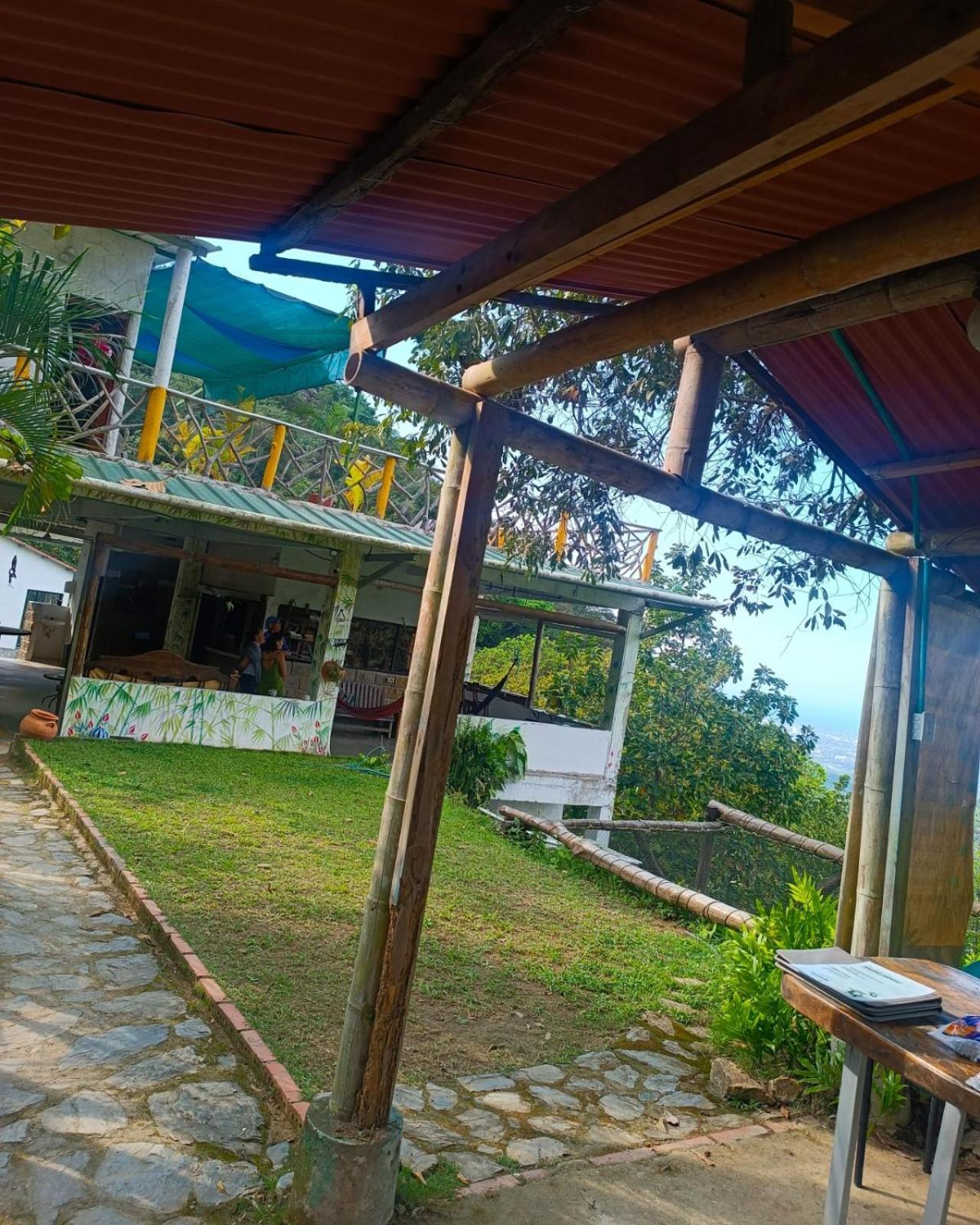 Dunarinka Country house