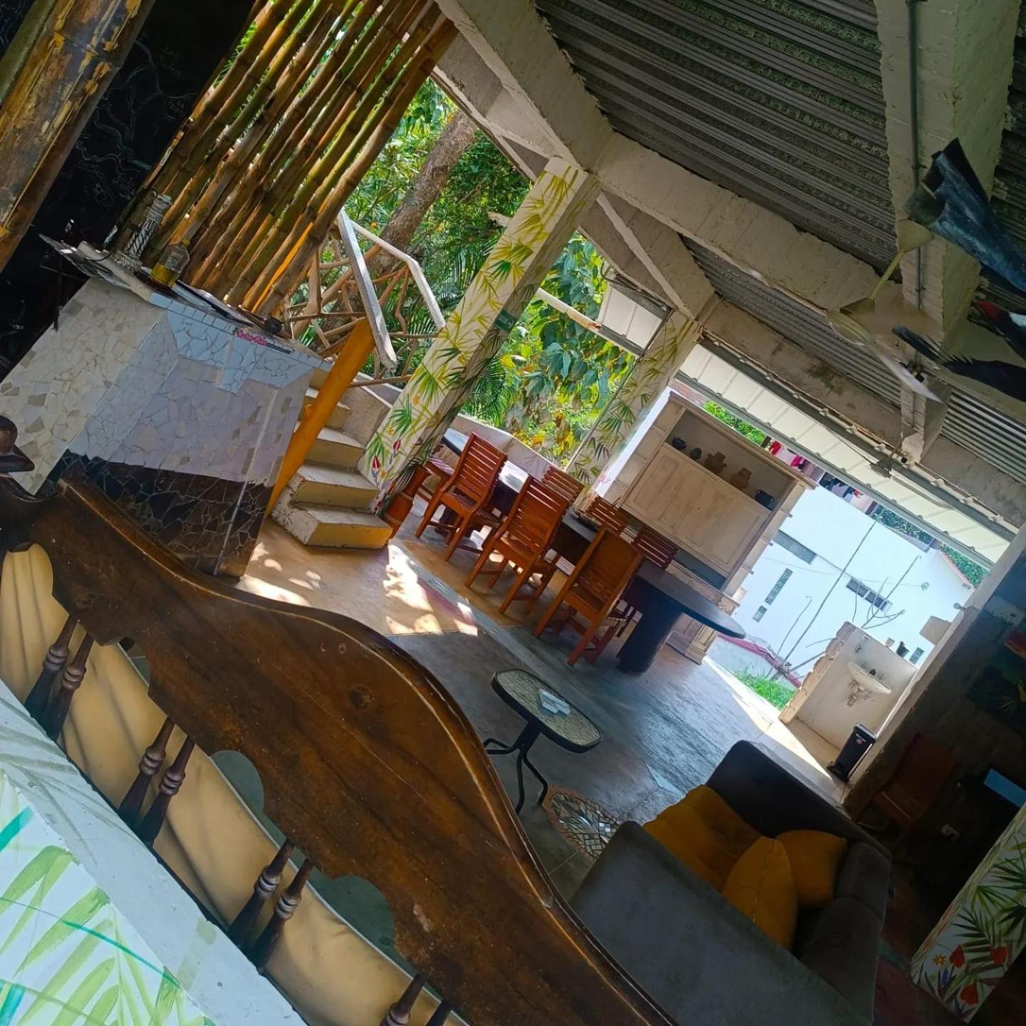 Dunarinka Country house *