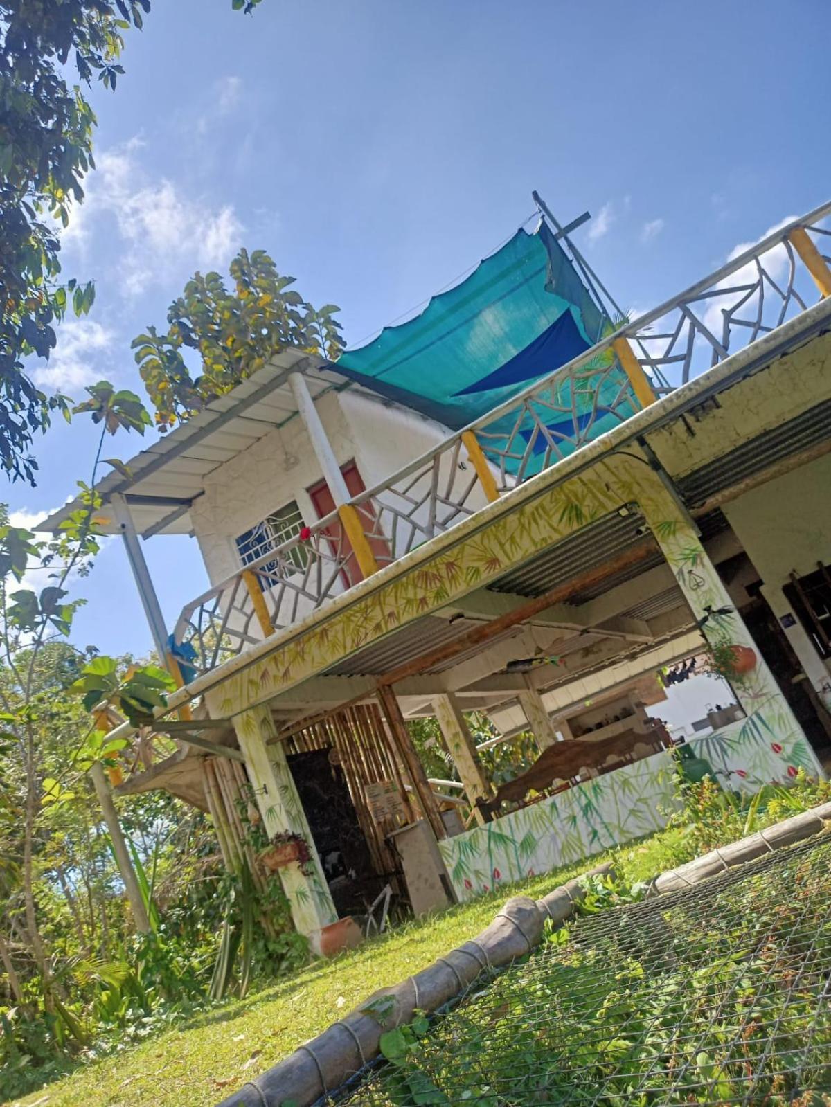 Dunarinka Country house Minca
